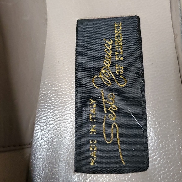 Vintage Sesto Meucci of Florence shoes - Picture 5 of 9